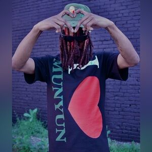 Meet your Posher, Keith